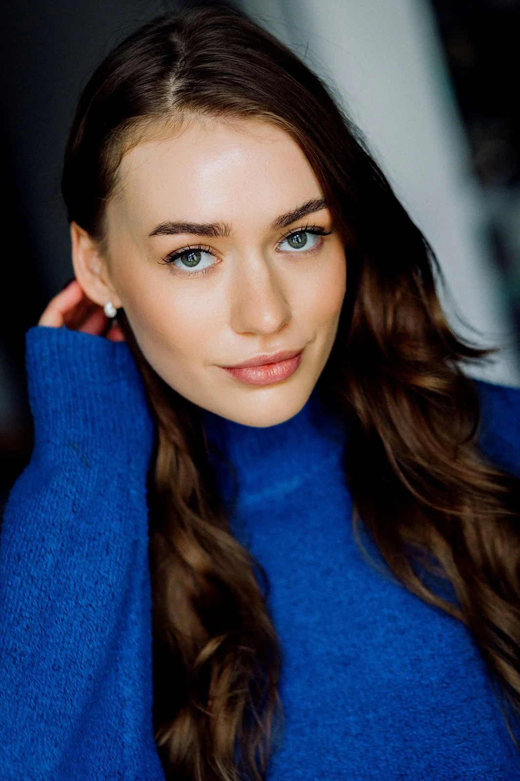 Kristina, content creator